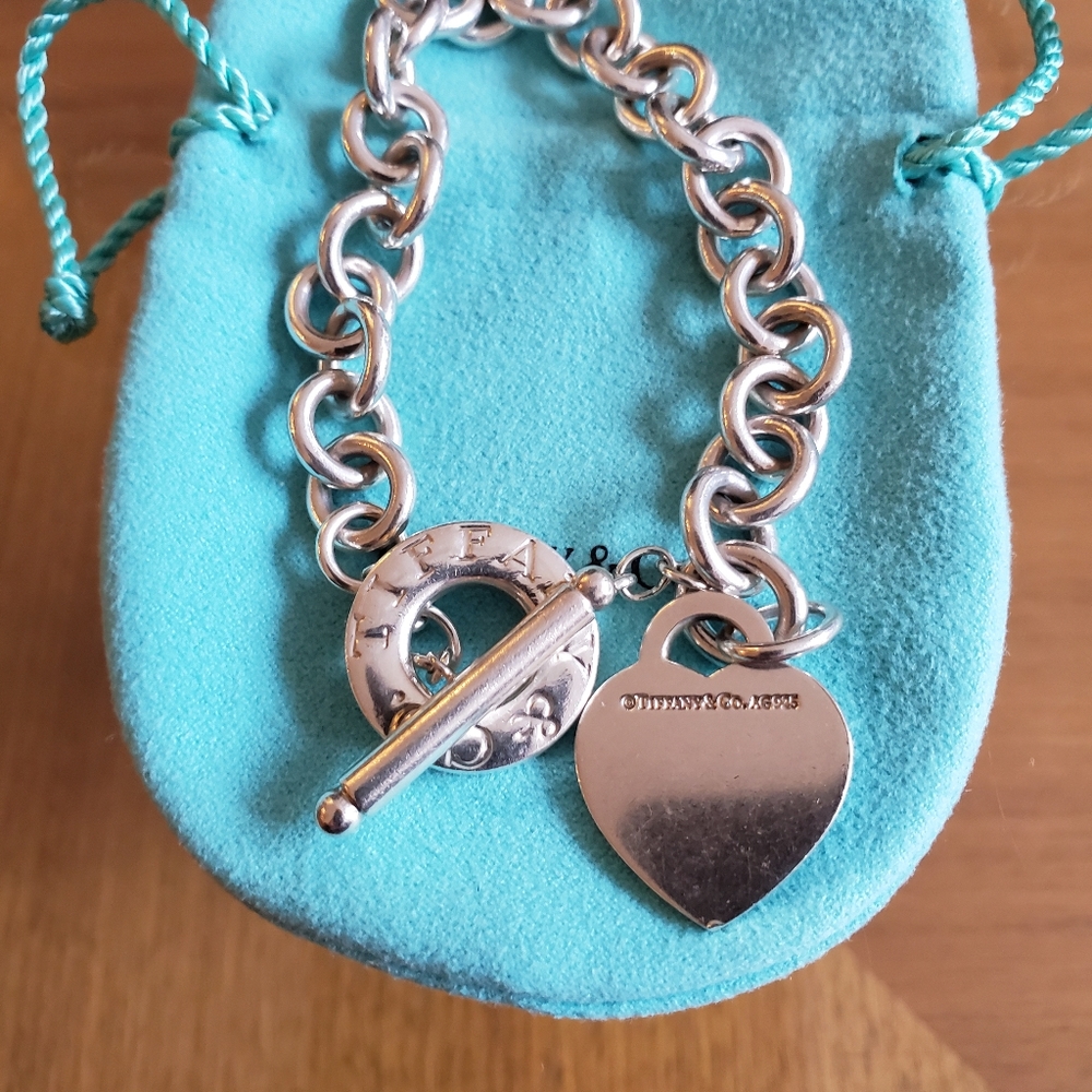 Tiffany & Co bracelet